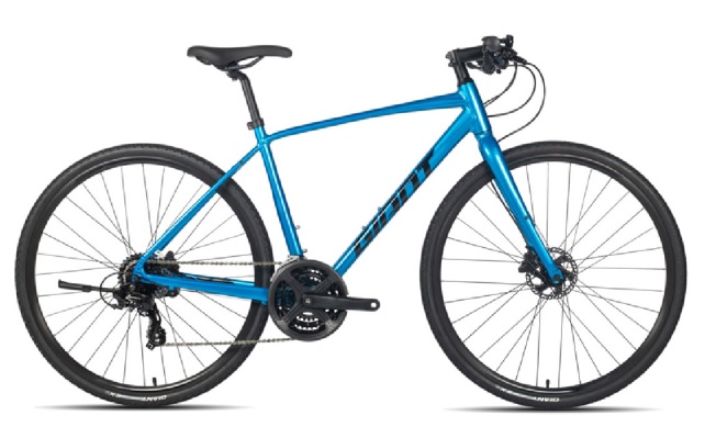 Chất lượng tốt từ xe đạp nhập khẩu